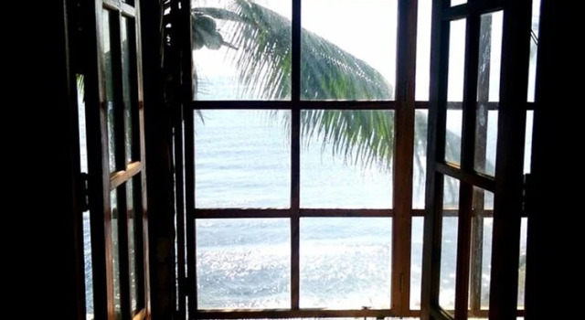 Reggae Vibes De Isla Romblon - Hostel