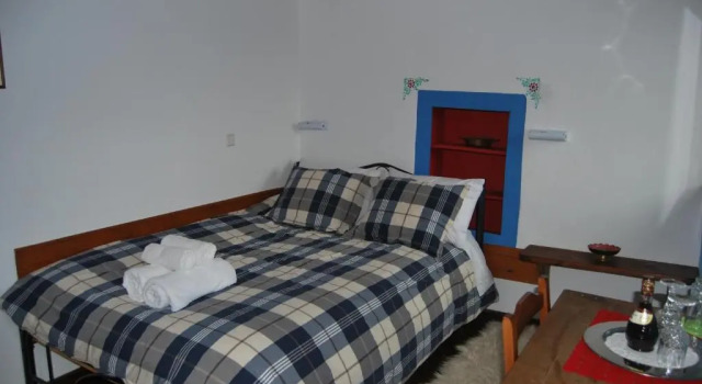 Двухместный номер Standard Tritoxo Guesthouse