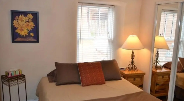 Апартаменты с 2 комнатами Casas de Guadalupe - Sante Fe Vacation Rentals