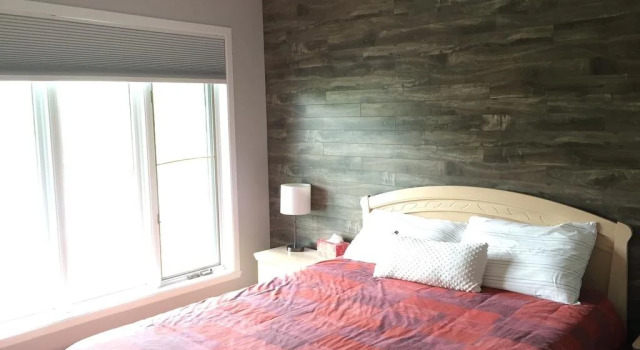 Condo Stoneham