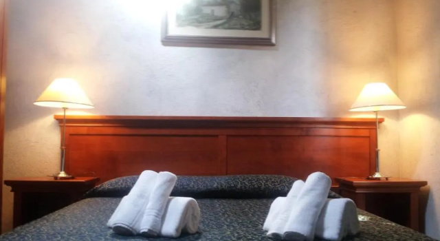 Двухместный номер Standard Hotel Clari