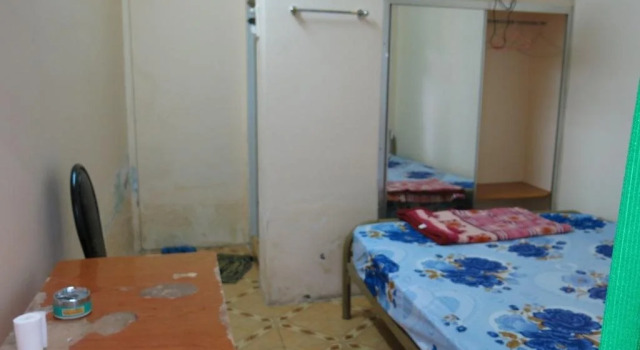 My Huong 1 Hotel, Buchen Sie Hotel Cần Thơ 