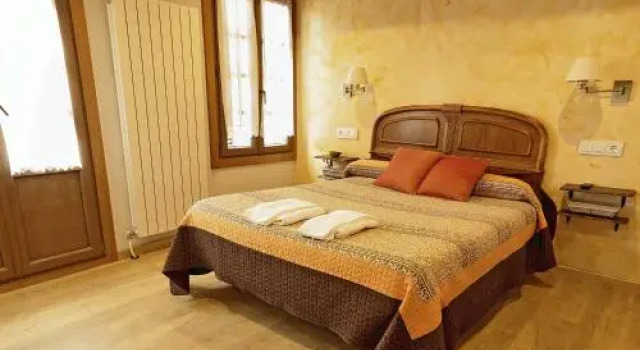 Hostal Orialde
