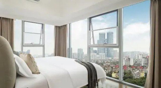 Люкс Suite Hotel