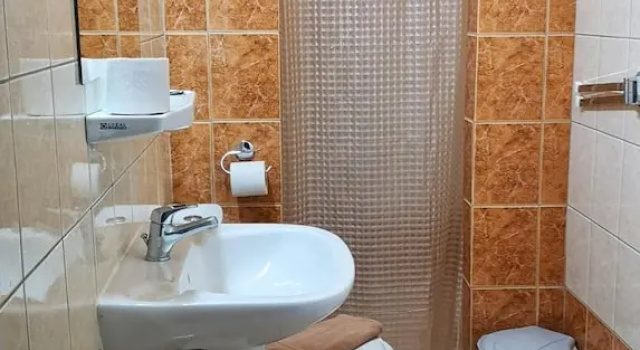 Одноместный номер Basic Grand Hotel Loutraki