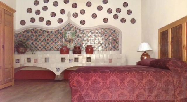 Hotel Travel, Забронировать Отель Puebla Centro Пуэбла, рядом с Стадион «Игнасио Сарагоса»