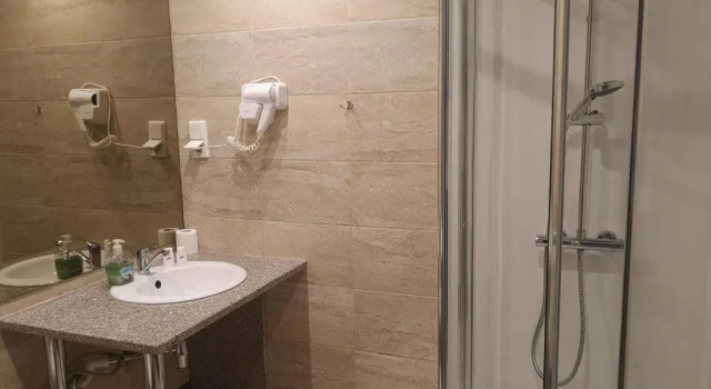 Студия Hotel Relax