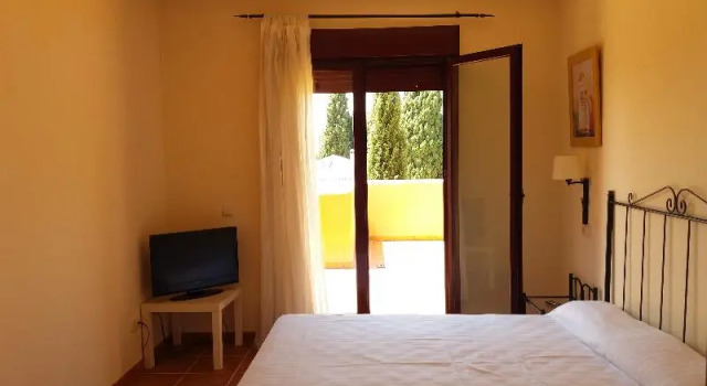 Номер Standard Royal Marbella Golf Resort