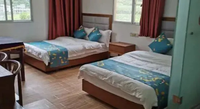 Ring Hills, Rezervasyon Otel Dangyang 