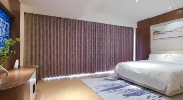 Suite con vista sul lago XINGKONGLANYUE