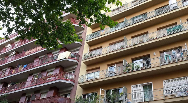 Relaxing 3BR with terrace near the beach - Ascot