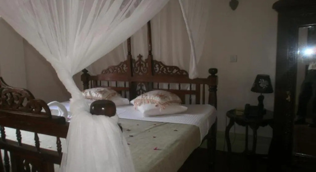 Люкс Executive Asmini Palace Hotel