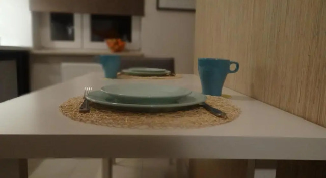 Студия Apartament Classic