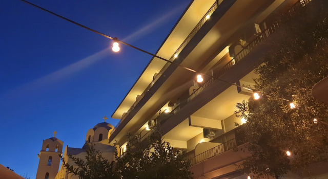 Hotel Akti