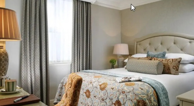 Двухместный номер Classic Imperial Hotel Cork City