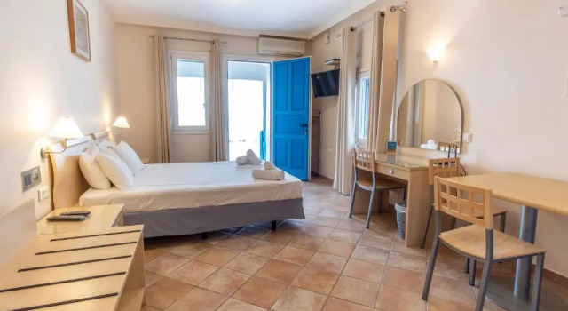 Студия Tinos Koralli