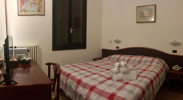 Trattoria Pizzeria Rialto