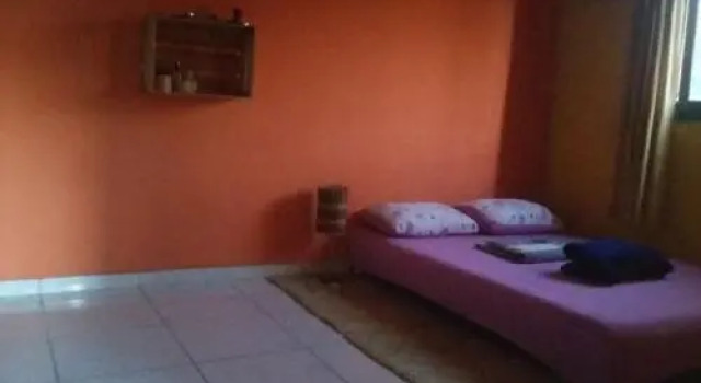 Casa Olaria 4 Elementos