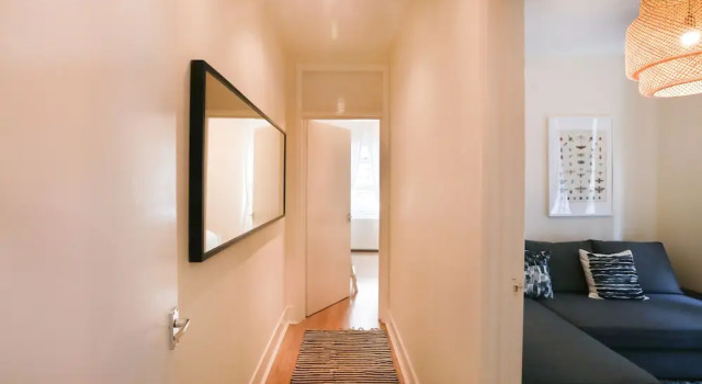 Апартаменты Comfort Marylebone Apartments by Allô Housing