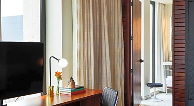 Двухместный номер Corner Fairlane Hotel Nashville