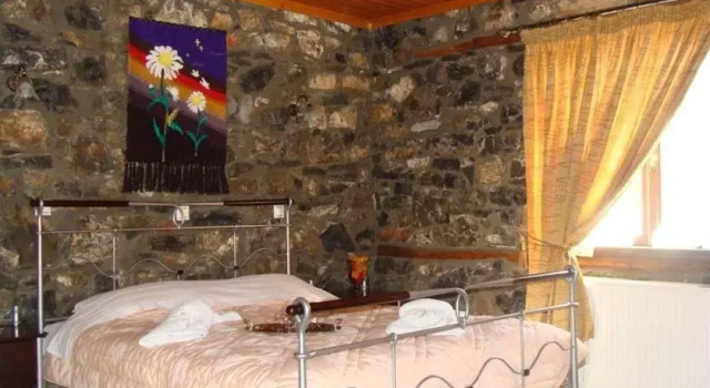 Nefeli Guesthouse, Book Hotel Aghios Athanasios Grækenland