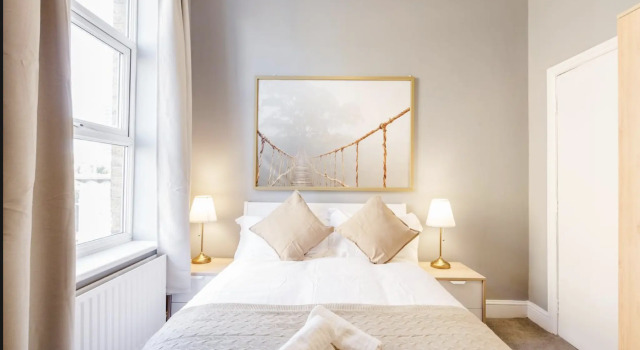 Ryam suites