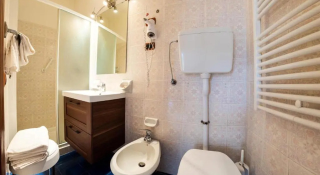 Номер Standard Firenze Hotel Suite & Spa