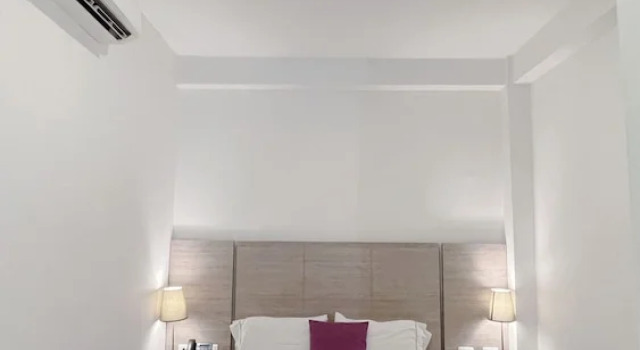 Deluxe suite Hotel MS Pacifico Chipichape