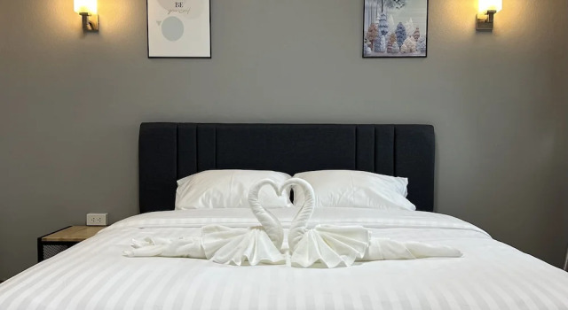 Номер Superior Golden Nest Hotel - Suvarnabhumi