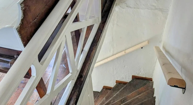 Люкс Superior Sous le Chateau