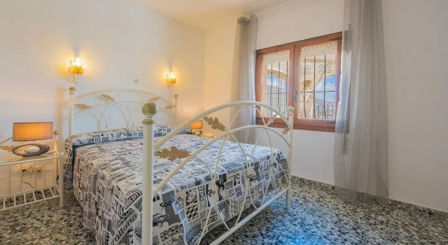 Villa Maryvilla 17, Забронировать Вилла Отели Кальпе с бассейном, Бассейн