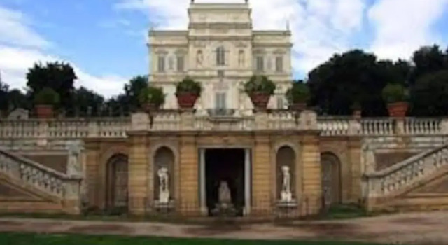 Nice and Charming House near Vaticano, Prenota Hotel Roma Lazio
