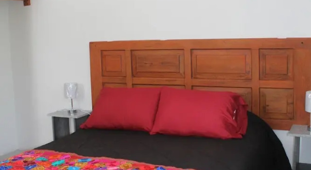 Номер Comfort Casa la Catrina