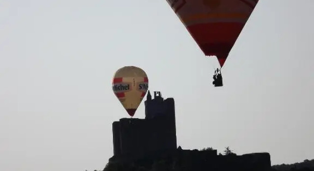 Gite La Baraque, Rezerwuj Hotel Najac Aveyron