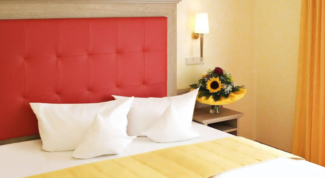 Hotel Wittelsbacher Höh