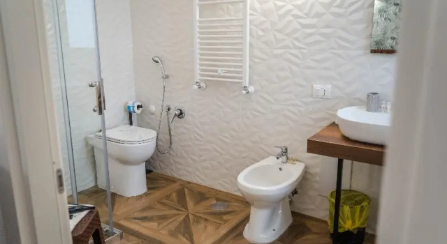 Номер Classic Kairos Hotel