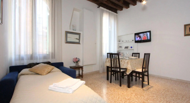 City Apartments Rialto Market