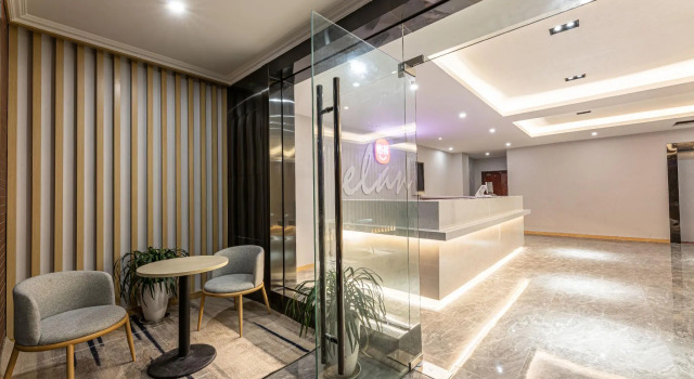 Elan Inn Rudong Xiaoyangkou Scenic Spot, Book Hotel Nantong Jiangsu