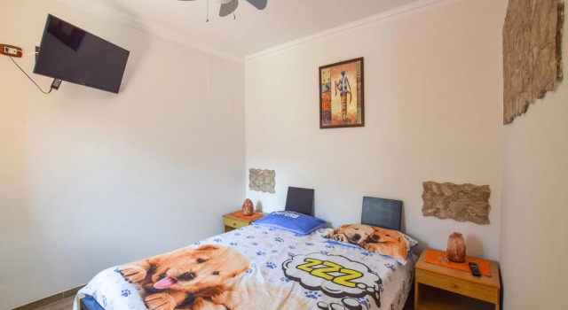 Nice Apartment in Ricadi With Wifi and 2 Bedrooms, Varaa Huoneisto Ricadi Calabria