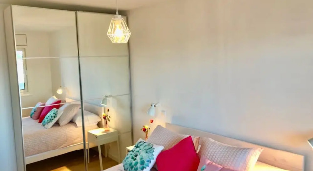 Apartamento Cambrils 50m playa, Забронировать Апартаменты/квартира Апартаменты El Baix Camp, Апартаменты/квартира