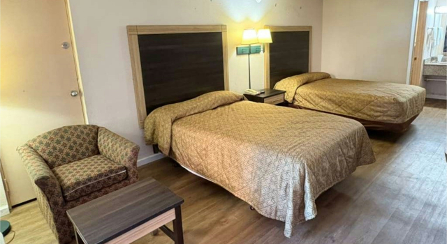 Americas Best Value Inn, Брондау Қонақ үй Сельма Алабама