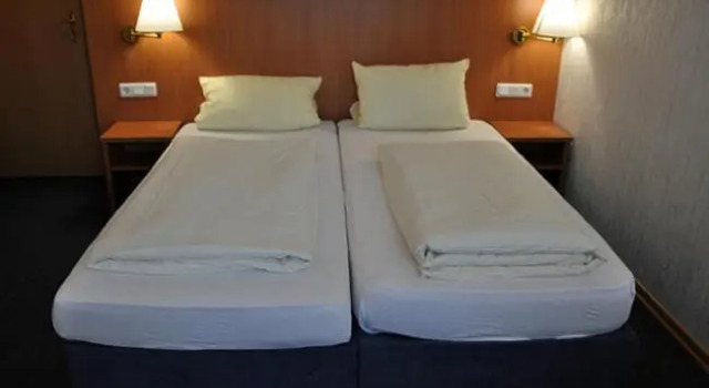 Двухместный номер Standard Hotel Bürgerhof