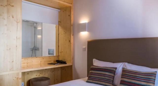 Номер Standard Ribeiredge Guest House