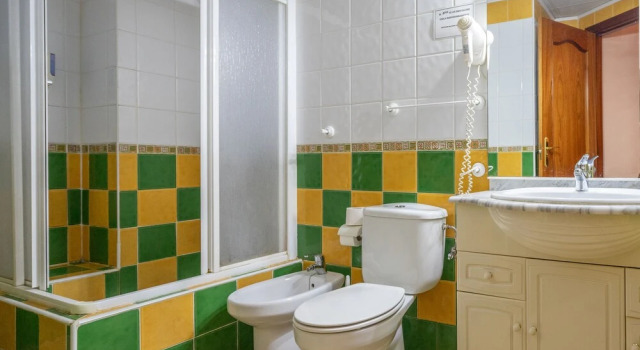 Семейный номер Standard Hotel Velis