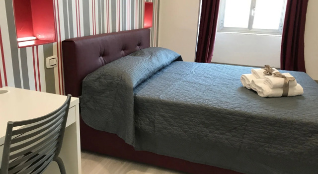 Sangiò Guest House