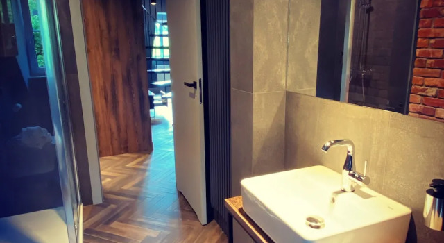 Апартаменты Old Town Luxury Apartments Zgorzelec