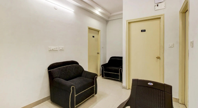 FabHotel Kings Suites Banaswadi, Забронировать Отель Отели штата Карнатаки 3 звезды, 3*