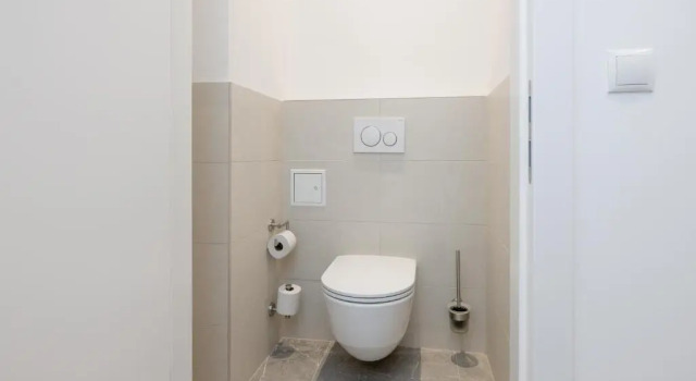 Студия Vienna Stay Apartments Pezzl 1170