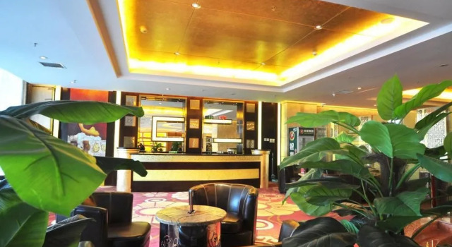 Chengde Bifeng Hotel, Book Hotel Shuangqiao District Chengde