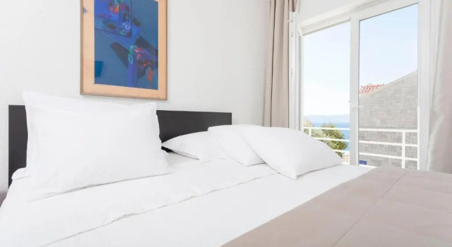 Полулюкс Guesthouse Mate Ledic